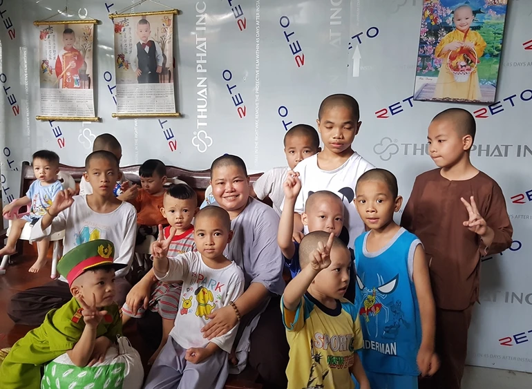 Họa vô đơn chí